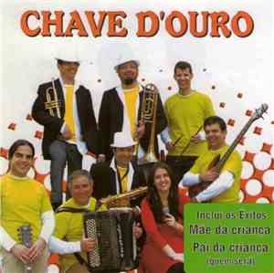 Chave D' Ouro - Chave D' Ouro