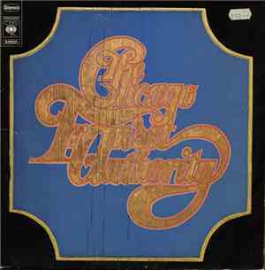 Chicago Transit Authority - Chicago Transit Authority