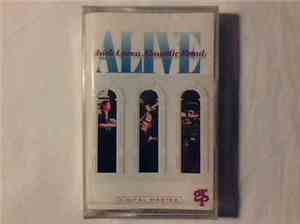 Chick Corea Akoustic Band - Alive
