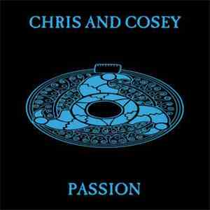 Chris And Cosey - Passion