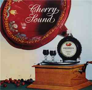 Claudius Alzner Und Seine Solisten - Cherry-Sound