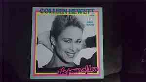 Colleen Hewett - The Power Of Love