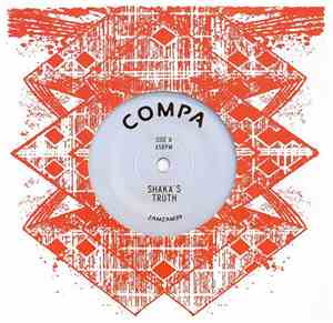 Compa - Shaka's Truth / Athå Dub