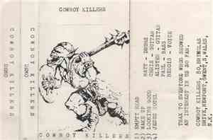 Cowboy Killers - First Demo
