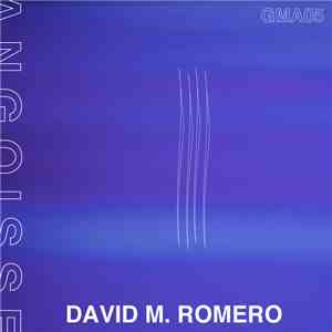David M. Romero - GMA05