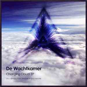 De Wachtkamer - Changing Clouds EP
