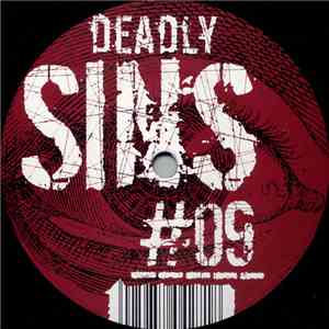 Deadly Sins  - Chapter Nine