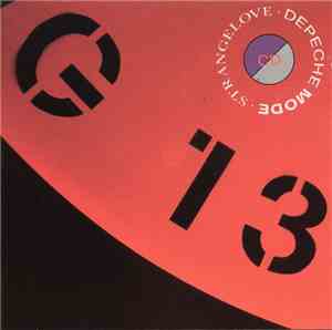 Depeche Mode - Strangelove