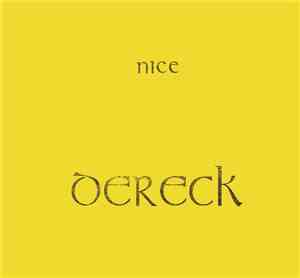Dereck - Nice