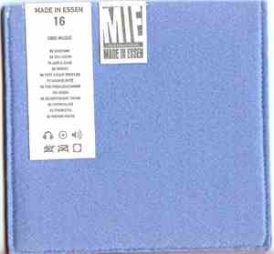 Dinner Ratz - Made In Essen 16