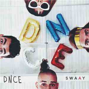 DNCE - Swaay