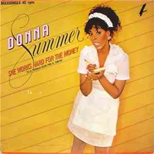 Donna Summer - She Works Hard For The Money = Ella Trabaja Duro Por El Dinero