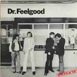 Dr. Feelgood - Malpractice
