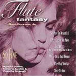 Dunn Pearson, Jr. - Flute Fantasy: So Fine