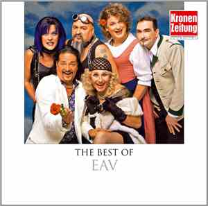 EAV (Erste Allgemeine Verunsicherung) - The BEST OF EAV