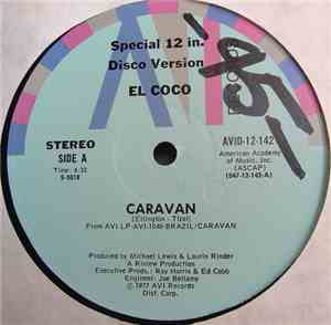 El Coco - Caravan / Under Construction