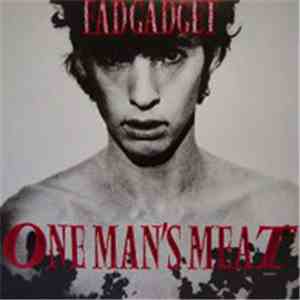 Fad Gadget - One Man's Meat (Remix)