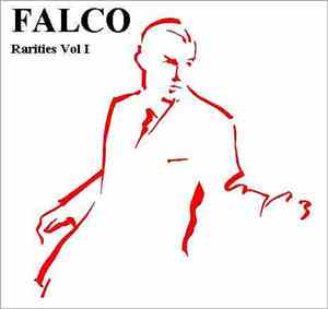 Falco - Rarities Vol. I