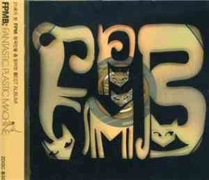 Fantastic Plastic Machine - FPMB