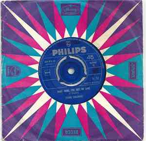 Ferre Grignard - Ring, Ring I've Got To Sing / We Want War
