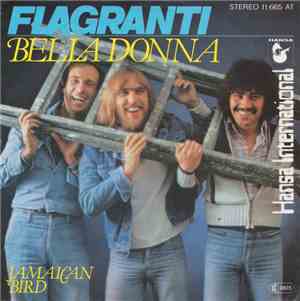 Flagranti - Bella Donna