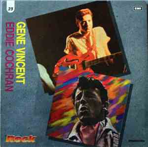 Gene Vincent / Eddie Cochran - Gene Vincent / Eddie Cochran