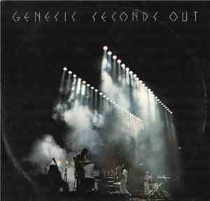 Genesis - Seconds Out