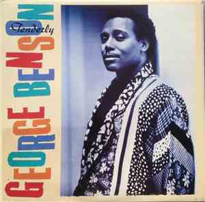 George Benson - Tenderly