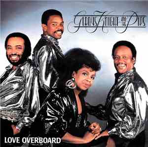 Gladys Knight And The Pips - Love Overboard