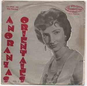 Gladys Moreno - Añoranzas Orientales