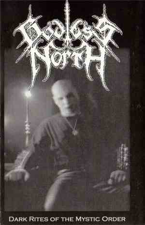 Godless North - Dark Rites Of The Mystic Order
