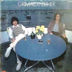 Grimaldi/Zeiher - Grimaldi/Zeiher