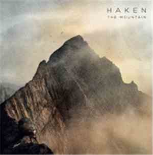 Haken  - The Mountain