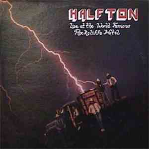 Halfton Band - Live at the World Famous Rockcliffe Hotel