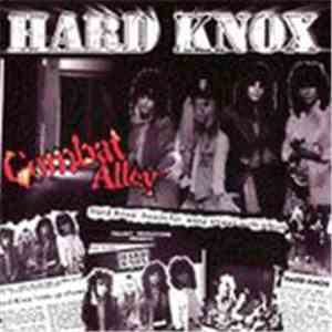 Hard Knox  - Combat Alley