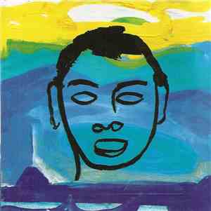 Herbert Vianna - Santorini Blues
