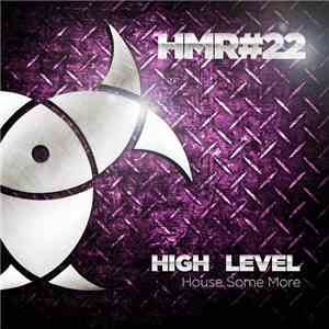 High Level  - House Some More