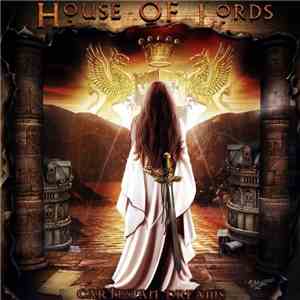 House Of Lords  - Cartesian Dreams