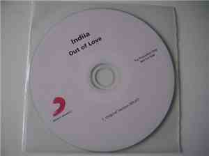 Indiia - Out Of Love