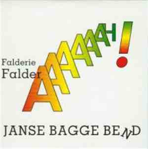 Janse Bagge Bend - Falderie Falderaaaaaah!