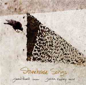 Jarrad Powell, Jessika Kenney - Stonehouse Songs