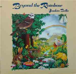 Joakin Bello - Beyond The Rainbow