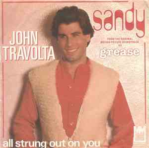 John Travolta - Sandy