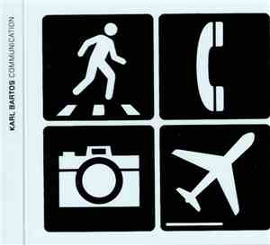 Karl Bartos - Communication