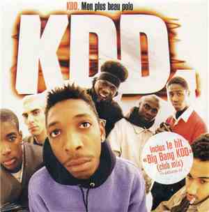 KDD - Mon Plus Beau Polo