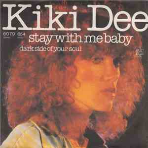 Kiki Dee - Stay With Me Baby