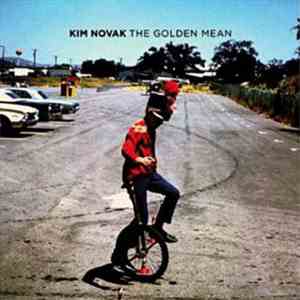 Kim Novak - The Golden Mean