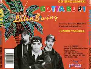 Latin Swing Featuring Loleatta Holloway - Gotta Be #1