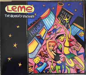 Leme - The Almighty Unknown