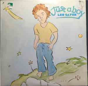 Leo Sayer - Just A Boy